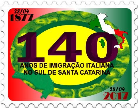 Os 140 anos da imigração que não foi.