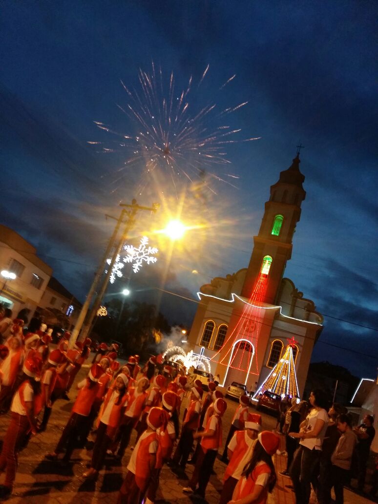 Venha viver conosco A Magia do Natal em Pedras Grandes – Prefeitura de  Pedras Grandes