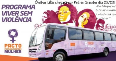 UNIBUS RN 1 ano: Parabéns pra você - UNIBUS RN