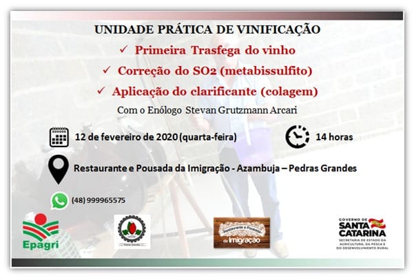 Venha viver conosco A Magia do Natal em Pedras Grandes – Prefeitura de  Pedras Grandes